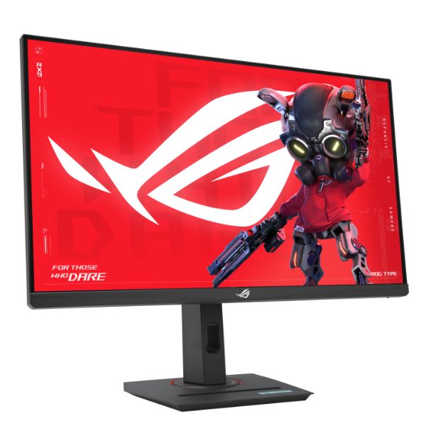 Monitor Asus ROG Strix XG27ACMS 27”