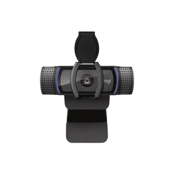 Camara Web Logitech C920s Full Hd
