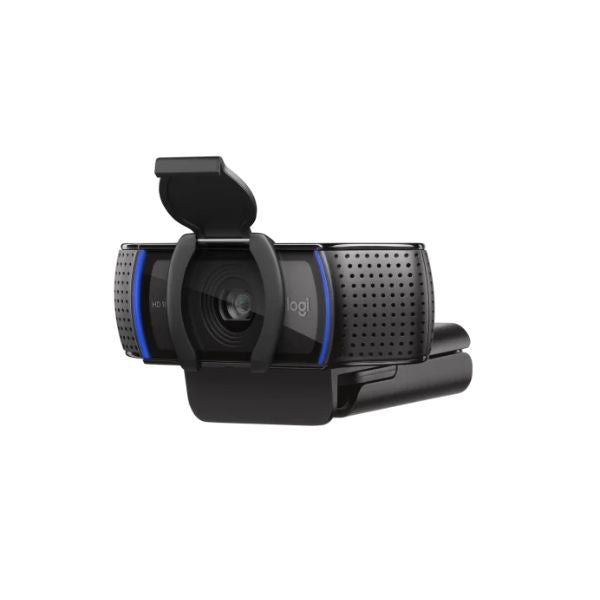 Camara Web Logitech C920s Full Hd