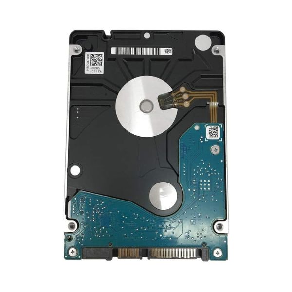 Disco Duro SEAGATE 1TB