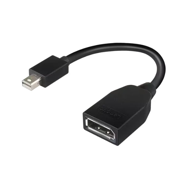 Adaptador Lenovo Mini Displayport to Displayport