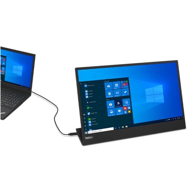 Monitor Lenovo ThinkVision M15