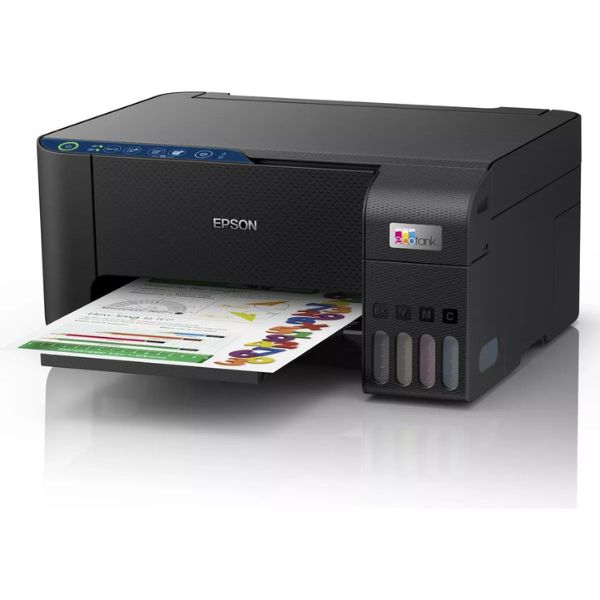 Impresora Epson EcoTank L3251