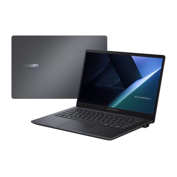 Portátil Asus ExpertBook B1 Core 5 210H