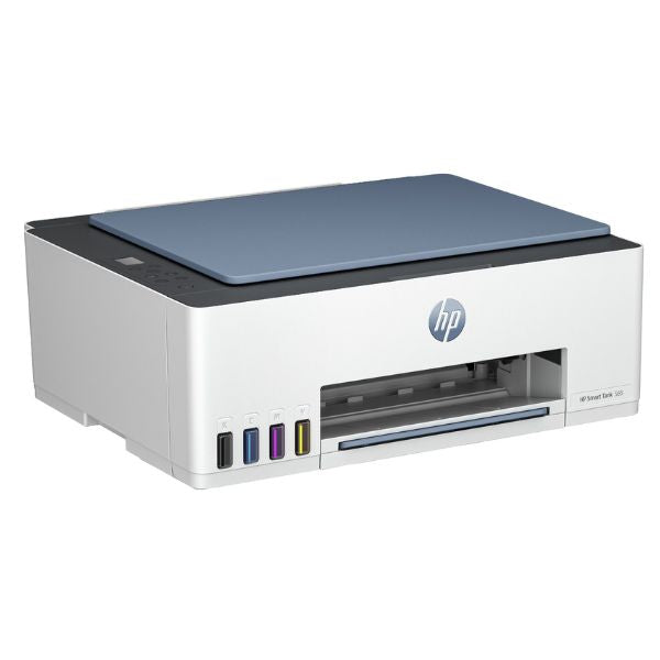 Impresora HP Smart Tank 585
