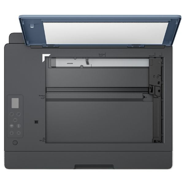 Impresora HP Smart Tank 585