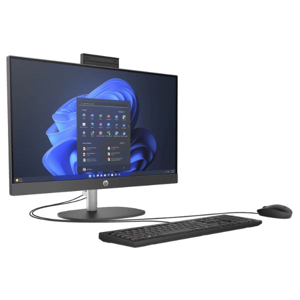 Computador Hp AIO ProOne 240 G10 CI5 1334U