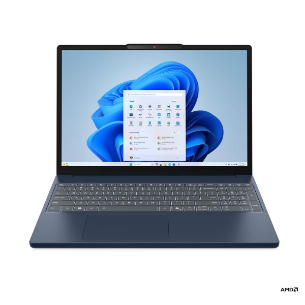 Portátil Lenovo IdeaPad Slim 3 15ARP10 Ryzen 7 7735HS