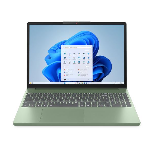 Portátil Lenovo IdeaPad Slim 3 15IRH10 CI5 13420H