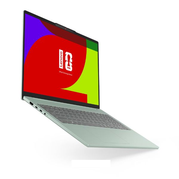 Portátil Lenovo IdeaPad Slim 5 Ultra 5 322