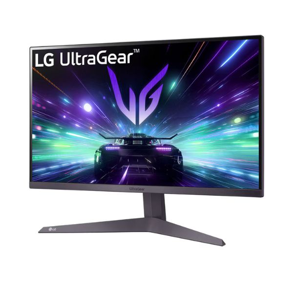 Monitor LG Ultragear FHD 24"