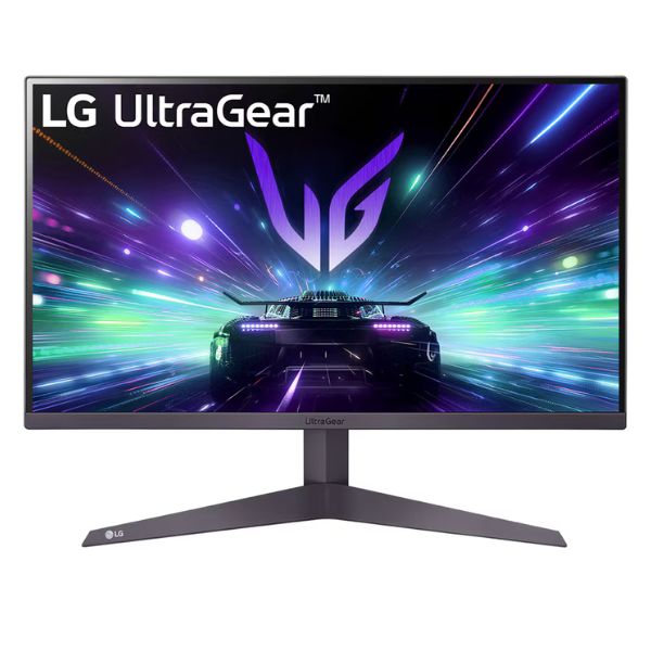 Monitor LG Ultragear FHD 24"