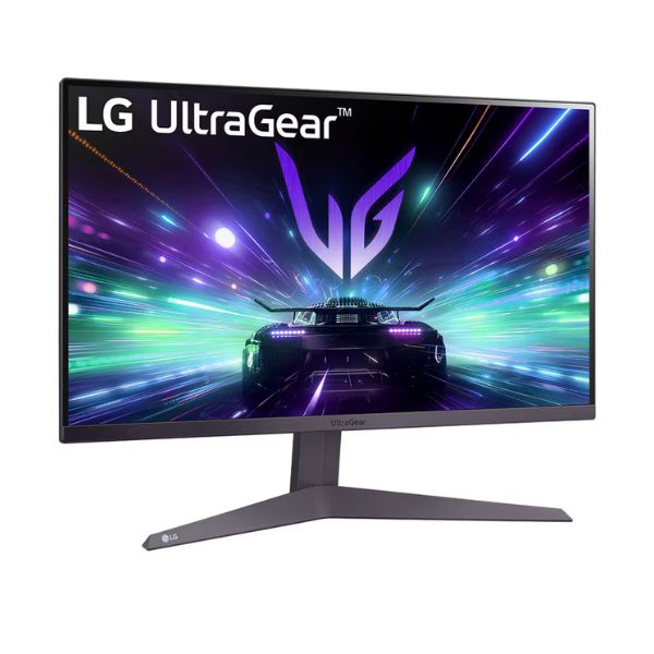 Monitor LG Ultragear FHD 24"