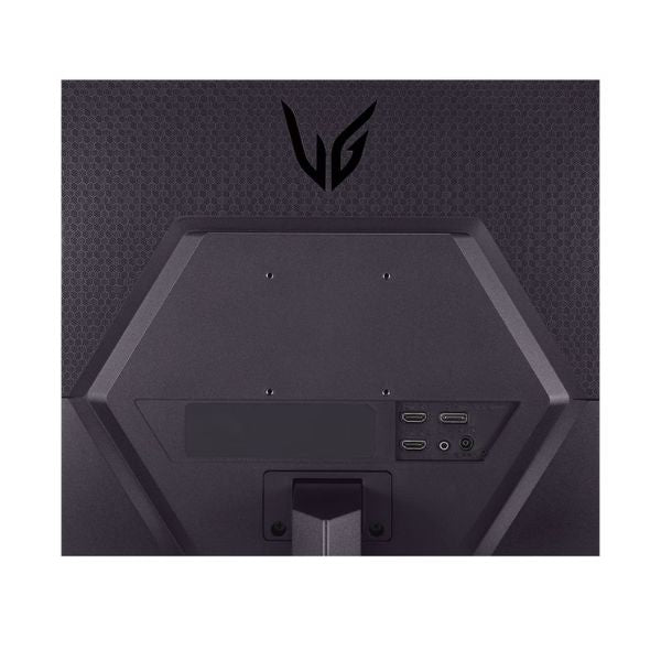 Monitor LG Ultragear FHD 24"