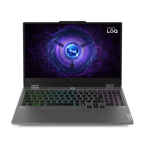 Portátil Lenovo LOQ Gaming CI7 14700HX