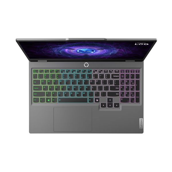 Portátil Lenovo LOQ Gaming CI7 14700HX