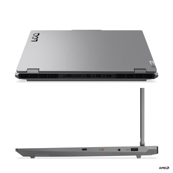 Portátil Lenovo LOQ Gaming R5 220