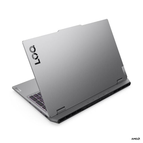 Portátil Lenovo LOQ Gaming R5 220