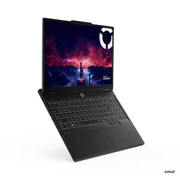 Portátil Lenovo Legion 5 Ryzen 7 260