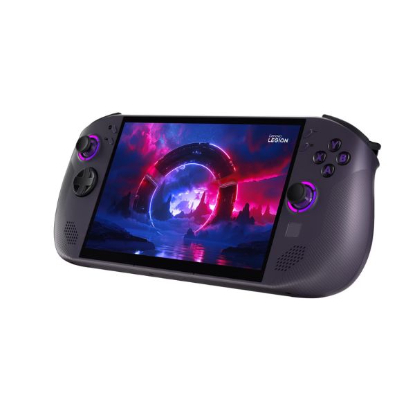 Consola Lenovo Legion Go S 8APU1 Ryzen Z1 Extreme