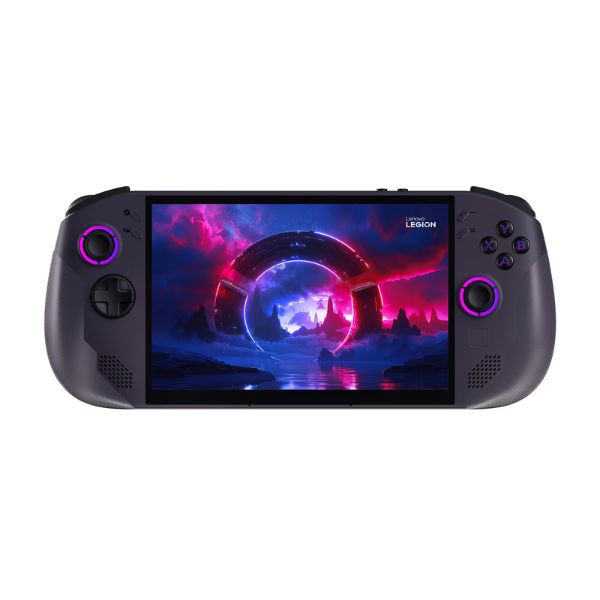 Consola Lenovo Legion Go S 8APU1 Ryzen Z1 Extreme