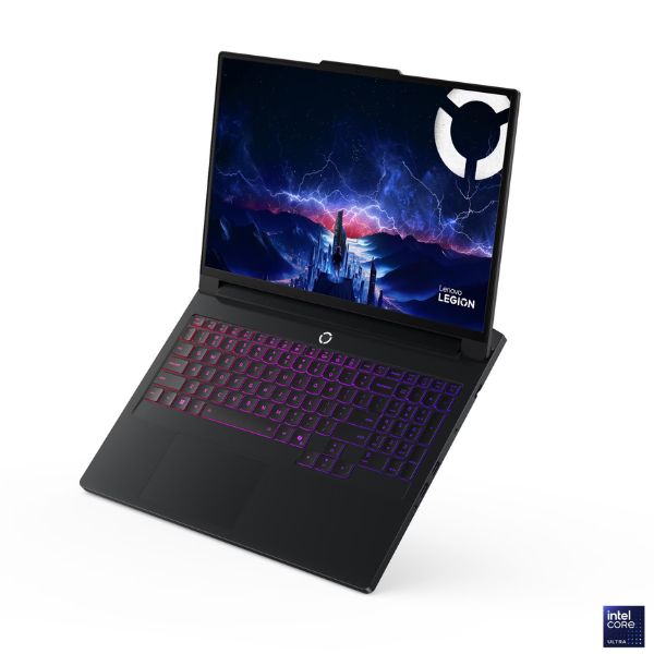 Portátil Lenovo Legion Pro 7 Ultra 9 275HX