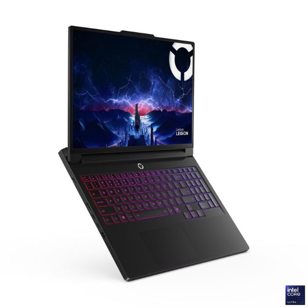 Portátil Lenovo Legion Pro 7 Ultra 9 275HX
