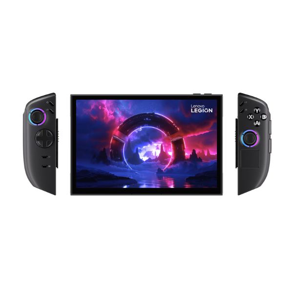 Consola Lenovo Legion Go 8AHP2 Ryzen Z2