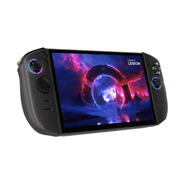 Consola Lenovo Legion Go 8AHP2 Ryzen Z2