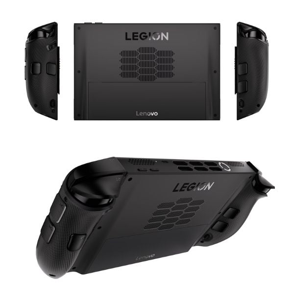Consola Lenovo Legion Go 8AHP2 Ryzen Z2