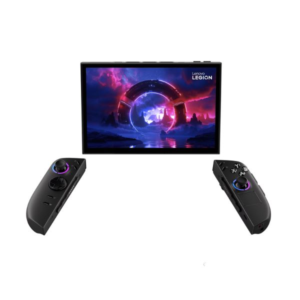 Consola Lenovo Legion Go 8AHP2 Ryzen Z2