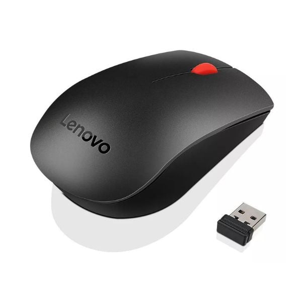 Teclado y Mouse Lenovo 510 G2 EssentiaL Inalámbrico