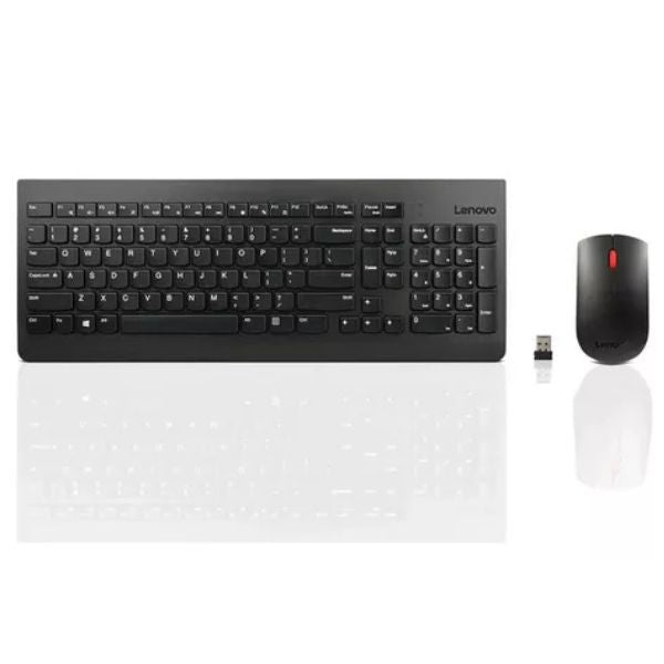 Teclado y Mouse Lenovo 510 G2 EssentiaL Inalámbrico