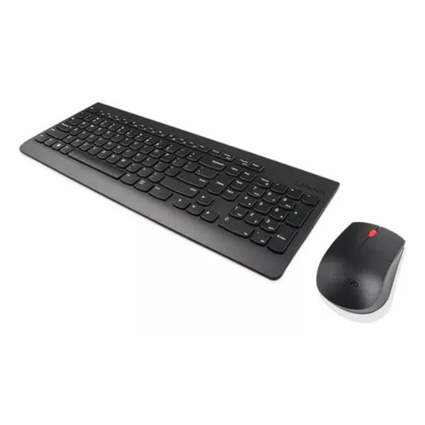 Teclado y Mouse Lenovo 510 G2 EssentiaL Inalámbrico
