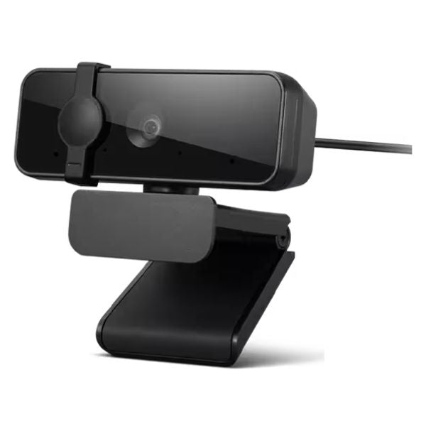 Cámara Web Lenovo Essential FHD