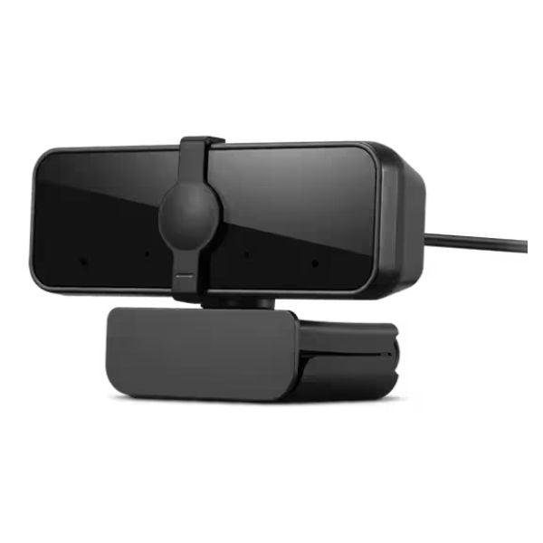 Cámara Web Lenovo Essential FHD