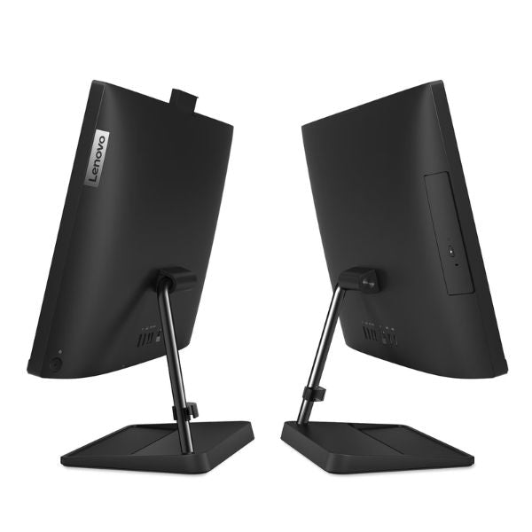 Computador Lenovo IdeaCentre AIO 24IAP7 CI5 12450H