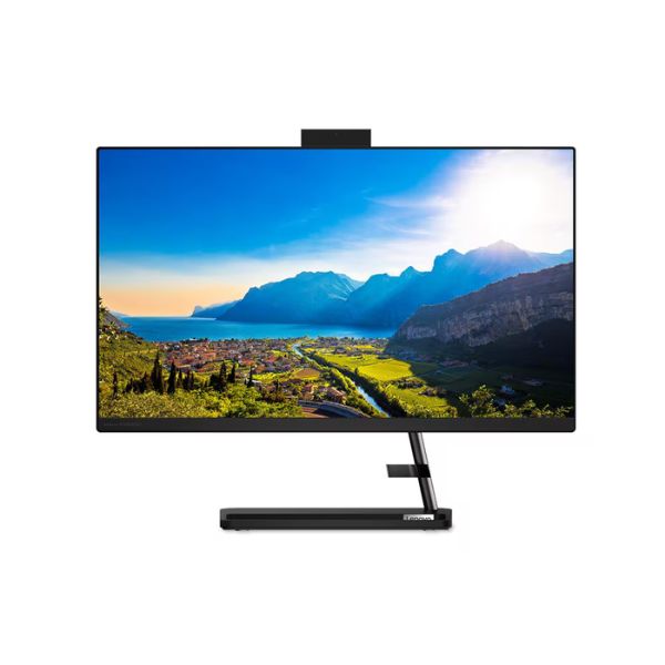 Computador Lenovo IdeaCentre AIO 3 24ALC6 Ryzen 7 7730U