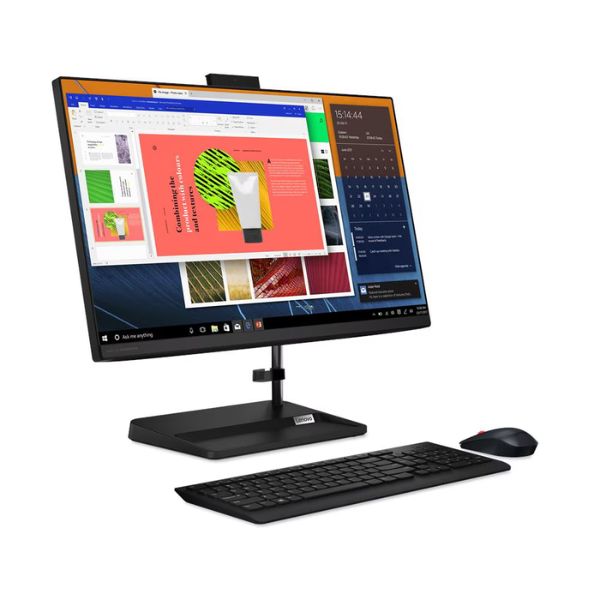 Computador Lenovo IdeaCentre AIO 3 24ALC6 Ryzen 7 7730U