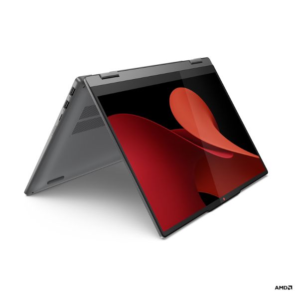 Portátil Lenovo IdeaPad 5 2 en 1 Ryzen 5 8645HS