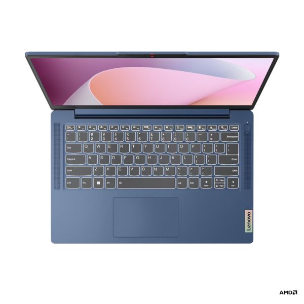 Portátil Lenovo IdeaPad Slim 3 14AMN8 Ryzen 5 7520U