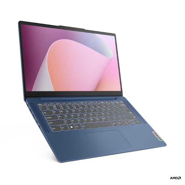 Portátil Lenovo IdeaPad Slim 3 14AMN8 Ryzen 5 7520U