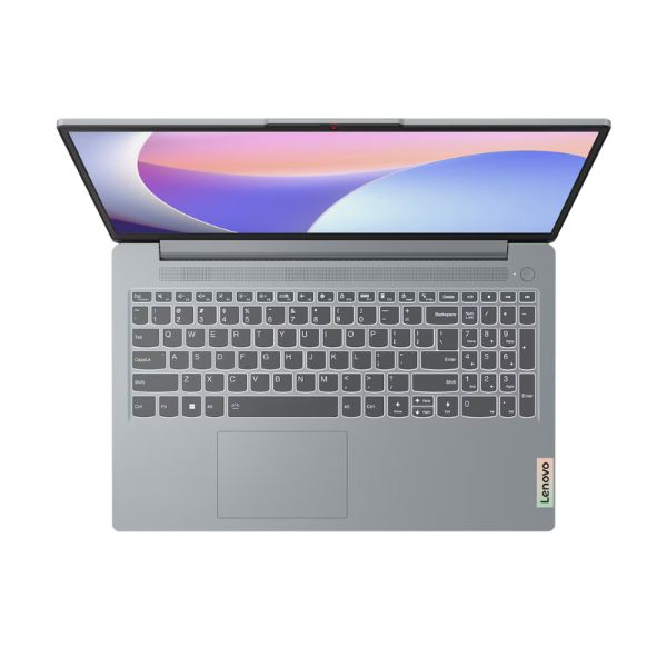 Portátil Lenovo IdeaPad Slim 3 15IAH8 CI5 12450H