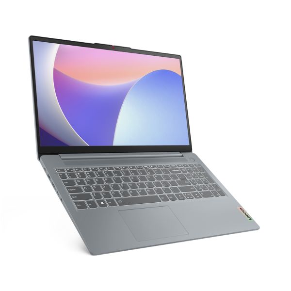 Portátil Lenovo IdeaPad Slim 3 15IAH8 CI5 12450H