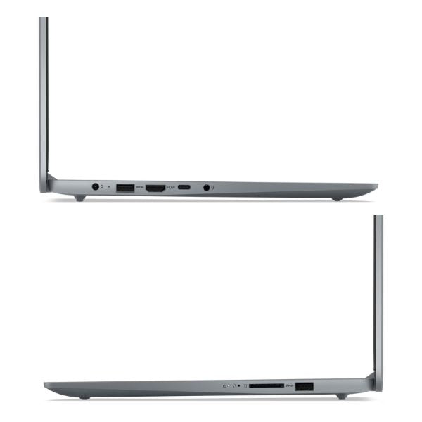 Portátil Lenovo IdeaPad Slim 3 15IAH8 CI5 12450H