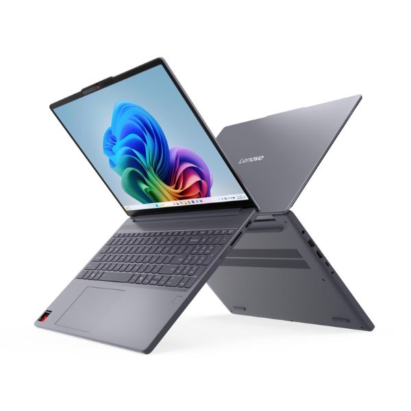 Portátil Lenovo IdeaPad Slim 3 Snapdragon X X1-26-100