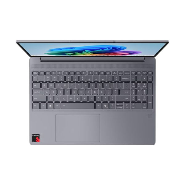 Portátil Lenovo IdeaPad Slim 3 Snapdragon X X1-26-100