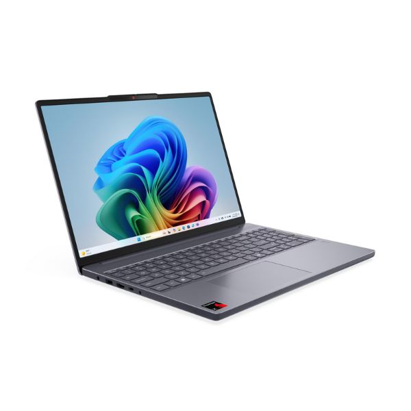Portátil Lenovo IdeaPad Slim 3 Snapdragon X X1-26-100