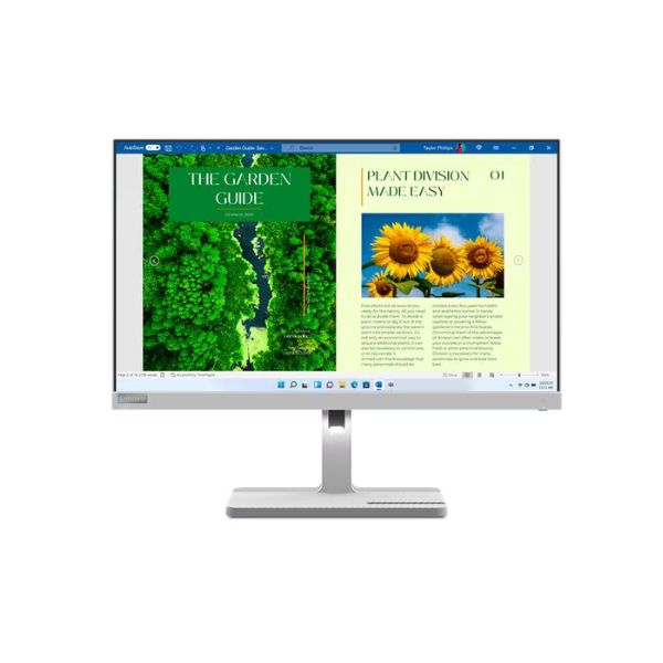 Monitor Lenovo L24M-40 23.8”