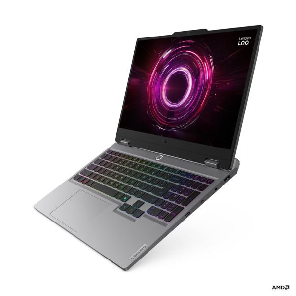 Portátil Lenovo LOQ 15AHP10 Ryzen 7 250